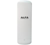 N5C Alfa Network Access Point CPE antenna esterno 5 GHz 802.11a/n outdoor