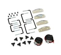 Lampa N60000K Kit Montaggio per Box Tetto Nordrive