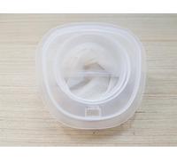 N611068 Filtro compatibile con Black+Decker per aspirapriciole NVC115JL NVC115WA NVC215WA NVC220WC