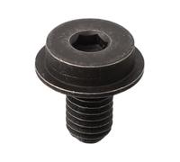 N621119 Circolare Saw flangia esterna Lama Morsetto e bullone per DCS391 DCS367 DCS565