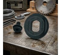 N621119 Kit distanziale flangia esterna e bulloni 648697-00 DCS3