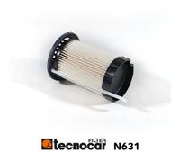 N631 Filtro carburante Tecnocar