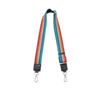 N6361 TRACOLLA DONNA GUM GIANNI CHIARINI DESIGN SHOULDER STRAP