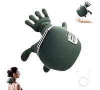 N7 Master Hand Shoulder and Neck Massager Cervical Massager, Handiva Massagers, Neck and Shoulder Pro Hands, with Heat Kneading for Necks, Back (1pcs)