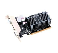 Inno3D GeForce GT 710 (2 GB), Scheda grafica