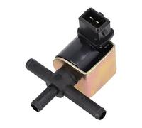 N75 Boost Valvola di controllo per Passat B5 per Golf 4 8T Turbo con numeri OEM 058906283C 06A906283E elettrovalvola a solenoide di ricambio per la gestione Boost