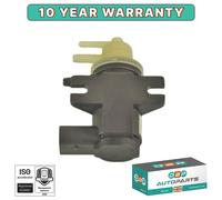 N75 Turbo Boost Pressione Controllo Solenoide Valvola Per Audi Seat Skoda VW