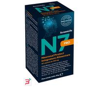 N7PRO NEURONAL PROTECT 60 COMPRESSE INTEGRATORE CEFALLE EMICRANIA MAL DI TESTA