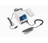 N8 - Micromotore elettrico da laboratorio, 0-45,000 rpm, 2,35 mm, lucidatrice, motore elettrico micromotore per gioiellieri, artigiani, attrezzature da laboratorio