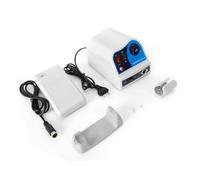 N8 Professionale Laboratorio Micromotore Elettrico Lucidatrice 45K giri/min Micromotore Elettrico Unità di Controllo 2.35mm