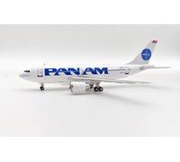 N802PA PAN AM A310 Con Supporto Scala 1:200 Inflight200 IF310PA0323