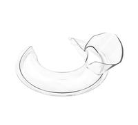 N85R compatibile con i robot da cucina KitchenAid 4,5-5 litri testa inclinabile, coperchi di protezione for vaschette