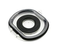N85R, Compatibile For Roborock H6 H7 Aspirapolvere Coperchio Del Contenitore Della Polvere Secchio Coperchio Inferiore Parti Di Ricambio For La Raccolta Della Polvere