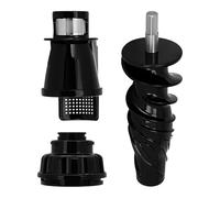 N85R Tappo For Coclea E Schermo For Succo, Compatibile Con Omega, Parti Di Ricambio Del Corpo Dello Spremitore NC900HDC NC800HDS 8006 8005 8004 8003