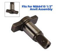 N866410 N880093 Perno Di Fermo Per Gruppo Incudine Da 1/2" Per Dewalt DCF899 H7