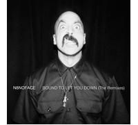 N8NOFACE Bound to Let You Down (The Remixes) (Vinyl LP) 12" Album