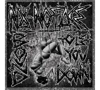 N8NOFACE Bound to Let You Down (Vinyl LP) 12" Album