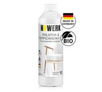 N8WERK Polster-& Pulitore di tappeti 500ml Reinigunsmittel Pavimento Fußboden