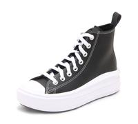 CONVERSE Sneaker 'CHUCK TAYLOR ALL STAR MOVE' nero / bianco, Taglia 40