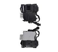 N98R 2X Blocco porta lavatrice, compatibile con Whirlpool, TWD272204DSRT WDD102724SRS EWDD427220SRT Gruppo blocco