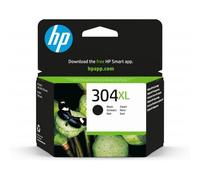 HP Cartuccia inchiostro originale nero 304XL