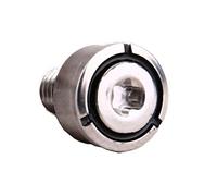 NA 1pc Golf Peso per Callaway GBB Epic Great Big Bertha 816 XR Rogue Sub Zero Driver (3g)