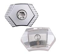 NA 1pc Golf Slider Peso per Callaway Epic Flash Sub Zero GBB Mavrik Driver (9g)