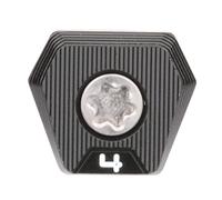 NA 1pc Golf Slider Peso per Taylormade Stealth Plus Driver (4g)