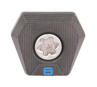 NA 1pc Golf Slider Peso per Taylormade Stealth Plus Driver (8g)