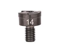 NA 1pc nero Golf Peso per Callaway Epic Flash Mavrik Sub Zero GBB Driver Fairway Legno (14g)