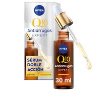 Cosmetici viso Nivea unisex Siero esperto doppia azione Q10+ antirughe 30 ml