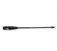 NA-701 Nagoya Antenna Bibanda Lunghezza 20 cm Walkies Connettore SMA Maschio