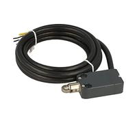 NA B220BB-DN2 | NAB220BB-DN2 | PIZZATO PRE-CABLED LIMIT SWITCH WITH ROLLER PLUNGER ACTUATOR 2 NO + 2 NC SNAP-ACTION CONTACTS, 20MM