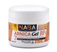 NA BA ARNICA GEL 99 250ML