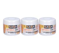 Na Ba Arnica Gel 99 500 Ml 3x500 ml