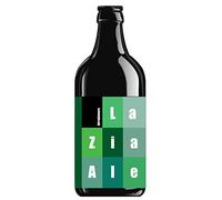 Na Biretta La Zia Ale Birre 330 ml