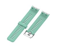 NA Cinturino per orologio per Garmin Forerunner 35 30 35J ForeAthlete 35J Verde chiaro