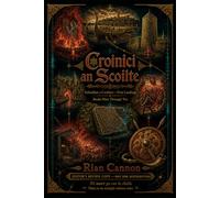 Na Clocha Cuimhníonn Chronicles of the Rift - Volume 4