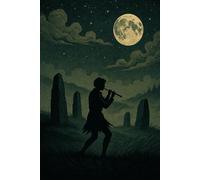 Na Daoine Dìomhair - The Hidden Ones Volume I: Tales of Myth and Mystery from the British Isles
