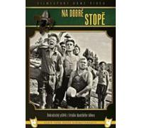 Na dobre stope [paper sleeve] (Versione ceca)