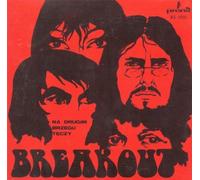 Na drugim brzegu teczy by Breakout