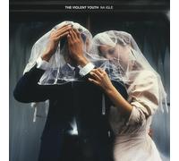 Na Igle - Violent Youth (Audio cd)