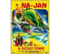 Na Jan il piccolo Titano