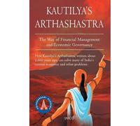 Na Kautilya's Arthashastra (Tascabile)