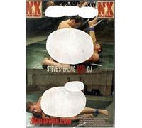 NA... KED C0MBAT STEVE STERLNG VS DJ - solo uomini