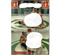 NA... KED K0MBAT JOHN MAGNUM VS PHILLIP AUBREY - solo uomini