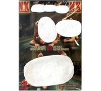 NA... KED K0MBAT PAUL WAGNER SEBASTIAN KEYS VS LEO FORTE ALESSIO - solo uomini