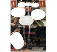 NA... KED K0MBAT SPENCER REED DJ VS PATRICK ROUGE DEAN TUCKER - solo uomini