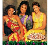 Na Leo Pilimehana - I Miss You My Hawaii