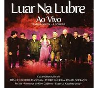 Na Lubre Luar - Ao Vivo